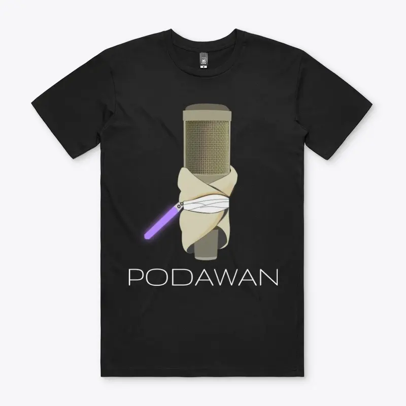 Podawan Logo Items