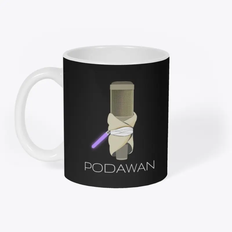 Podawan Logo Items