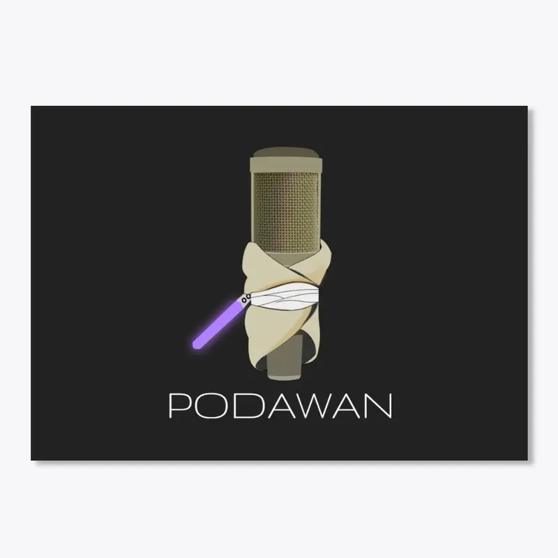 Podawan Logo Items