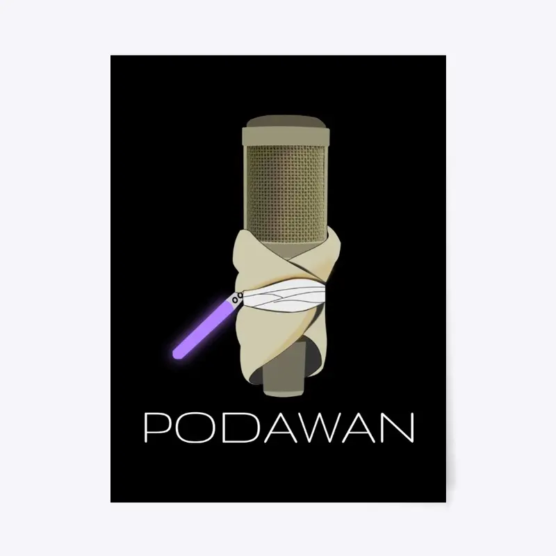 Podawan Logo Items