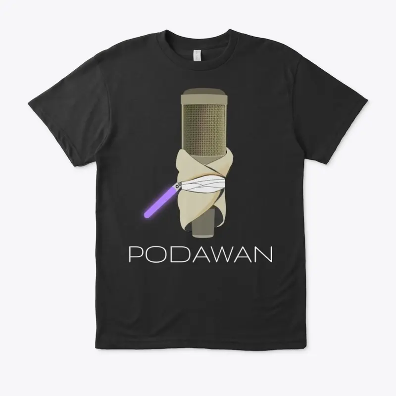 Podawan Logo Items